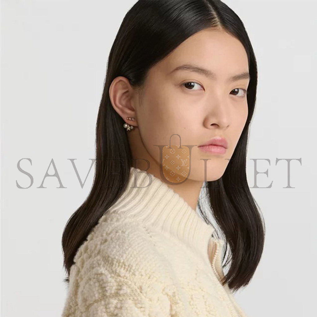 D*or dio(r)evolution earrings e1169dvors_d301